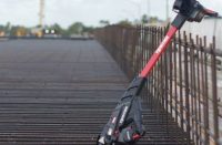 Rebar Tying Machine by Max Corp USA